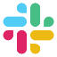 Slack icon